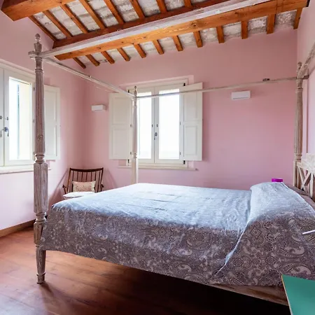 Corte Degli Ulivi Villa *